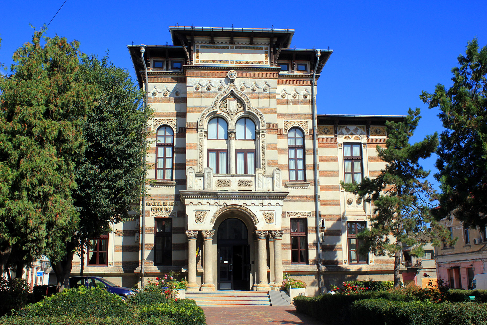 Constanta (Photo license CC-BY-SA 3.0)